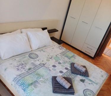 Vranje Apartment | APARTMAN MiG