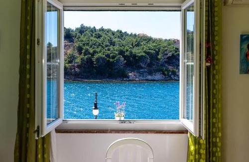 Novigrad Apartment | Apartman More