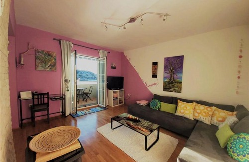 Novigrad Apartment | Apartman More