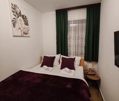 Lisina Apartment | Apartman MPS Kopaonik-Free Spa