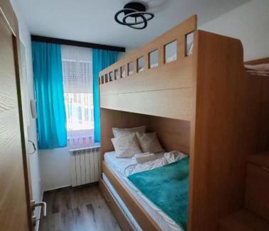 Lisina Apartment | Apartman MPS Kopaonik-Free Spa