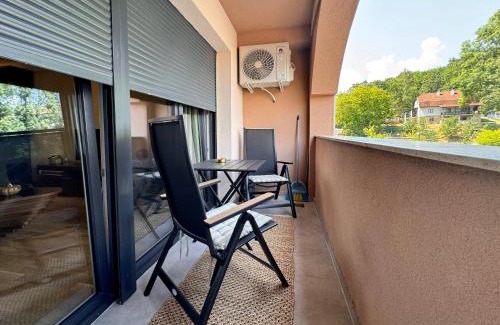 Vrnjacka Banja Apartment | Apartman My Dream