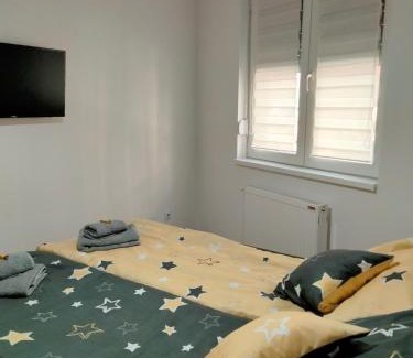 Jagodina Apartment | Apartman Nada