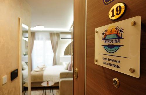 Vrnjacka Banja Apartment | Apartman NIKOLINA