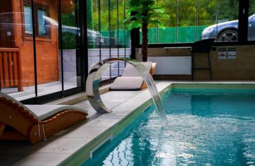 Vrnjacka Banja Apartment | Apartman NIKOLINA