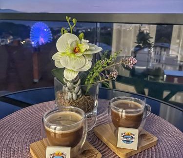 Vrnjacka Banja Apartment | Apartman NIKOLINA