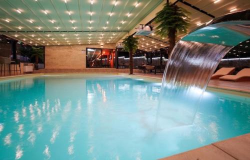 Vrnjacka Banja Apartment | Apartman NIKOLINA