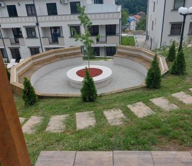 Vrnjacka Banja Apartment | Apartman Nina VB