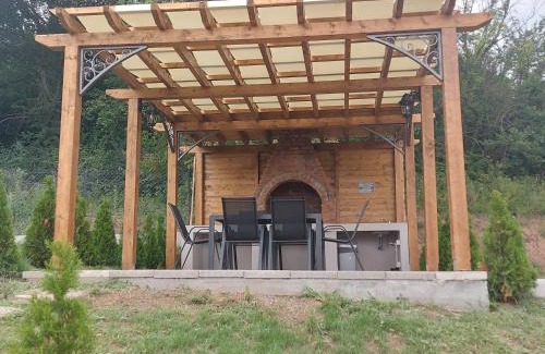 Vrnjacka Banja Apartment | Apartman Nina VB