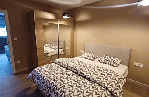 Cvetkovic Apartment | Apartman Noel