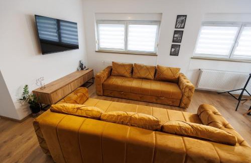 Palic Apartment | Apartman Paratetis 3