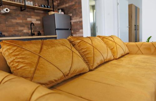 Palic Apartment | Apartman Paratetis 3