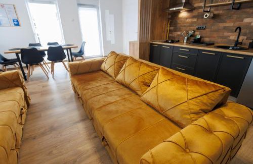 Palic Apartment | Apartman Paratetis 3