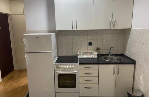 Vranje Apartment | Apartman Pesic