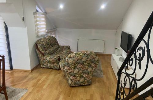 Vranje Apartment | Apartman Pesic