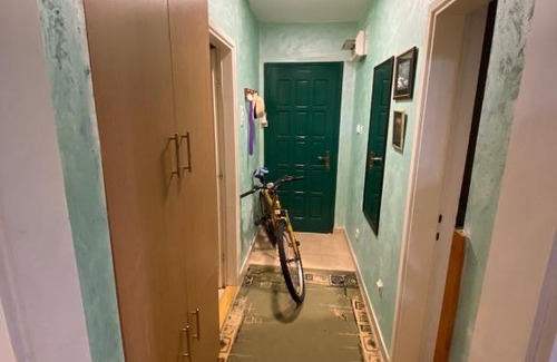 Prcanj Apartment | Apartman Prcanj - Do mora