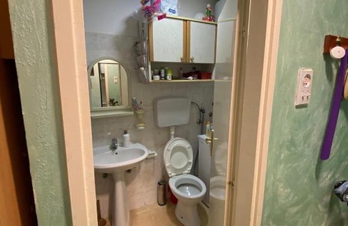 Prcanj Apartment | Apartman Prcanj - Do mora