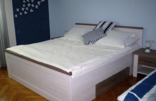 Ceska Skalice Apartment | apartman pro 4 osoby