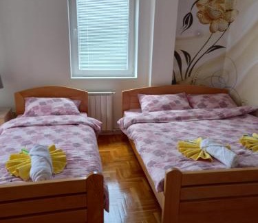 Ciganska Mahala Apartment | Apartman Rastko