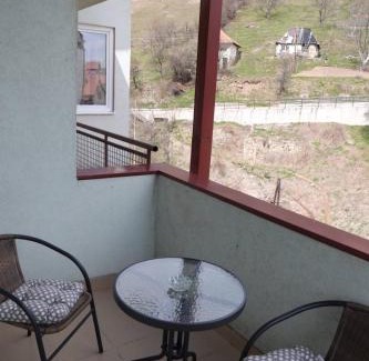 Ciganska Mahala Apartment | Apartman Rastko