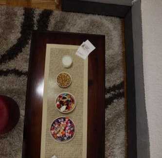 Ciganska Mahala Apartment | Apartman Rastko