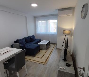 Novi Pazar Apartment | Apartman RikiKiki