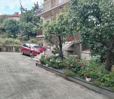 Vranje Apartment | Apartman Ristić