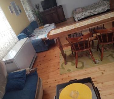 Vranje Apartment | Apartman Ristić