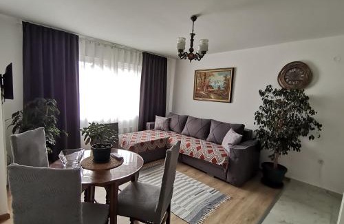 Ciganska Mahala Apartment | Apartman Sigma