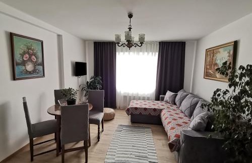 Ciganska Mahala Apartment | Apartman Sigma