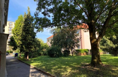 Zvolen Apartment | Apartman Relax