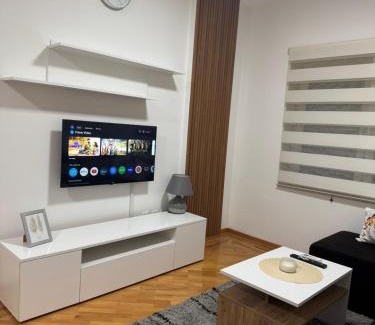 Nis Apartment | Apartman Stojković NIŠ