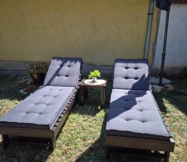 Svrljig Apartment | Apartman Sweet Dreams