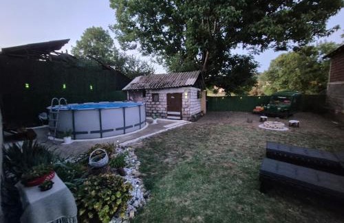 Svrljig Apartment | Apartman Sweet Dreams