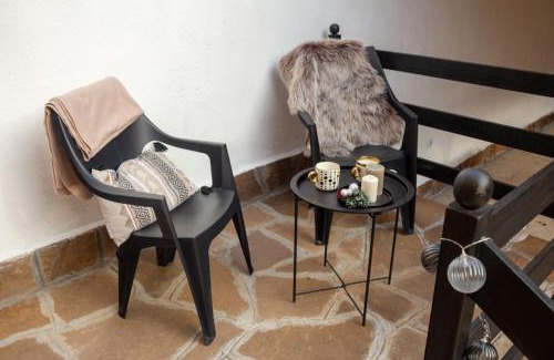 Stara Planina Apartment | Apartman TALIJA