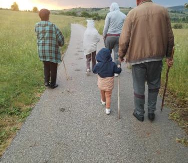 Zlatibor Apartment | Apartman Teodora Uvac