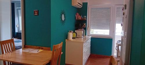 Varazdin Apartment | Apartman TIN