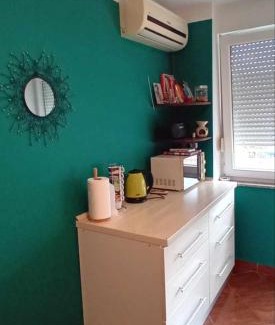 Varazdin Apartment | Apartman TIN