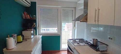 Varazdin Apartment | Apartman TIN