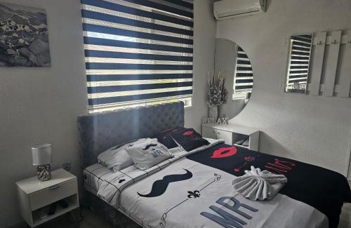 Sid Apartment | Apartman u centru