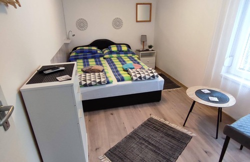 Siofok Aranypart Apartment | Apartman Valentin