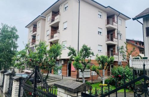 Vrnjacka Banja Apartment | Apartman Vrnjačka Banja centar