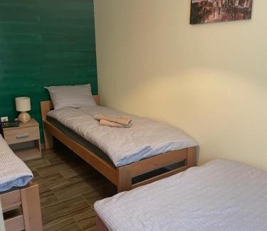 Stara Planina Apartment | Apartman Vuk, Crni Vrh - Stara planina