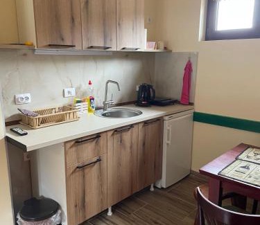 Stara Planina Apartment | Apartman Vuk, Crni Vrh - Stara planina