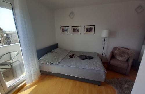 Pirot Apartment | Apartman VUK