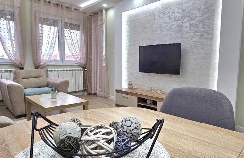 Pirot Apartment | Apartman Vukota 2 Pirot