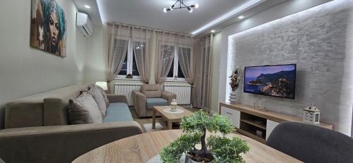 Pirot Apartment | Apartman Vukota 2 Pirot