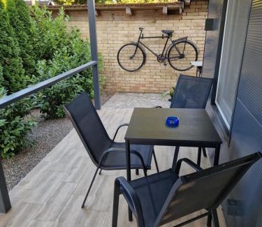 Vojvodina Apartment | Apartman27 Palic