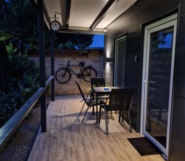 Vojvodina Apartment | Apartman27 Palic