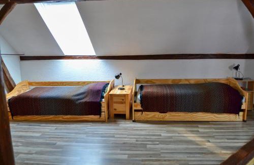 Vohancice Apartment | Apartman75